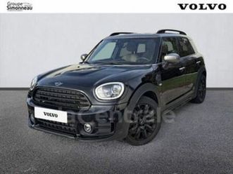 ii (f60) cooper d 150 edition longstone bva8