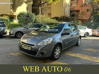 renault clio 1,2 75 cv