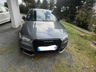 voiture audi a1