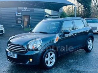 generation2 cooper d 112 all4 finition chili