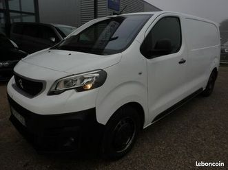 peugeot expert fg standard 1.5 bluehdi 120ch s&s asphalt