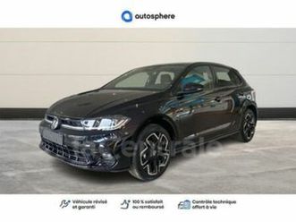 vi generation2 1.0 tsi 95 s&s r-line edition bvm5