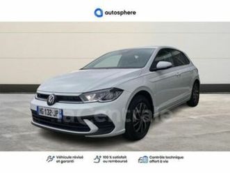 vi generation2 1.0 tsi 95 s&s vw edition bvm5