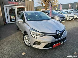 RENAULT CLIO renault-clio-v-1-0l-tce-100-cv-business