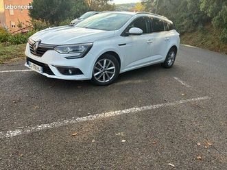 renault mégane