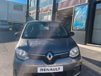renault twingo iii tce 95 zen
