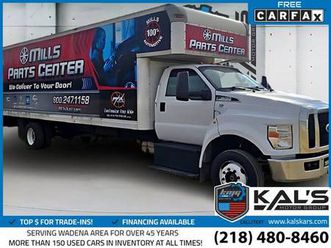 2019 ford f650 f 650 f-650 regular cabdrw