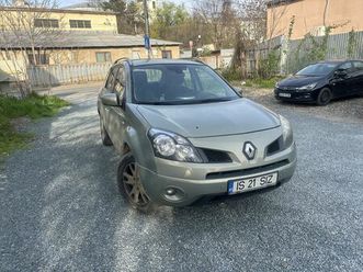 vând renault koleos iasi