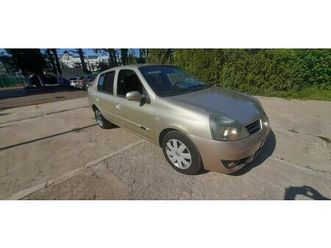 renault symbol 2007 1,5 dci bucuresti sectorul 6