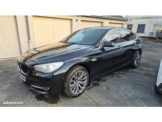 bmw 535d gt