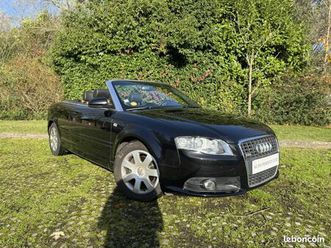audi a4 2.0 tdi 140 dpf s line