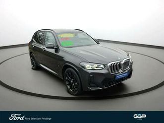 xdrive30e 292ch m sport