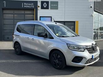 renault kangoo iii 1.5 blue dci 95ch evolution - 24