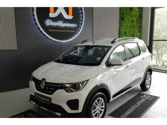 2020 renault triber 1.0 dynamique