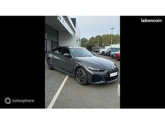 bmw i4 edrive40 340ch