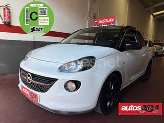 opel adam 1.4 neh s