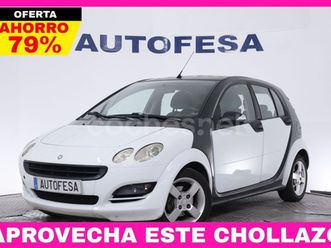 smart forfour 1.1 pulse