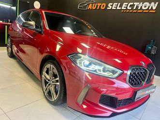 bmw m135i 306ch xdrive