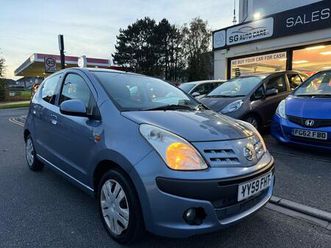 1.0 n-tec euro 5 5dr