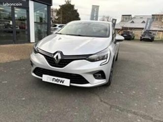 renault clio v dci 100 cv business