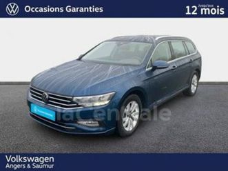 viii generation2 sw 2.0 tdi evo 150 business dsg7