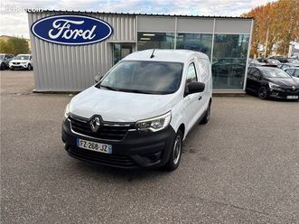 renault express ii van tce 100 confort