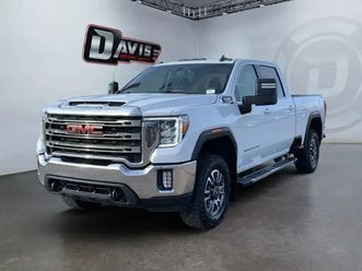 2023 gmc sierra 3500hd