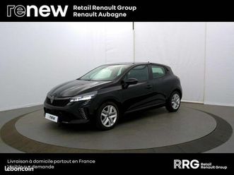 renault clio societe tce 90 evolution reversible
