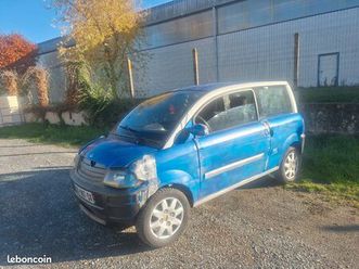voiture sans permis microcar mc2 dans l'état vente à professionnel