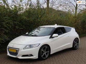 honda cr-z 1.5 114ch mhev sport - 2ème main - régulateur - 119 000km