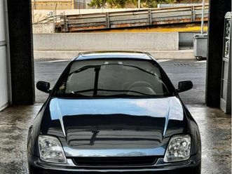 honda prelude 2.2l vti vtec