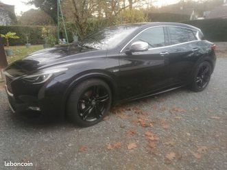 infiniti-q30-s-2-2d-awd