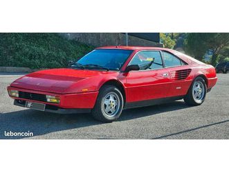 ferrari mondial 3.2l