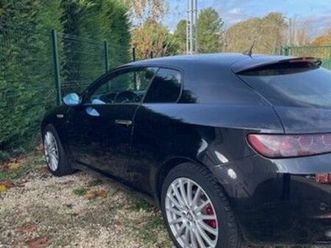 vends alfa romeo brera