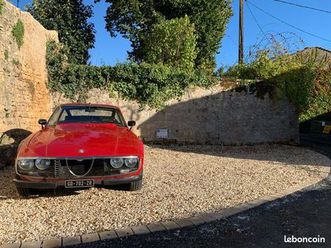 alfa romeo junior z zagato