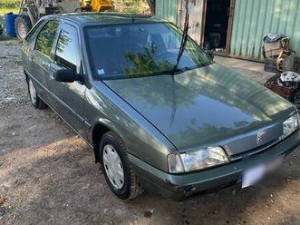 citroën zw 1,9d automatique