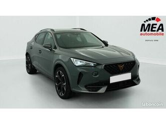 CUPRA FORMENTOR cupra-formentor-1-4-e-hybrid-204-ch-dsg6-v