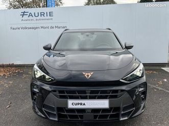 cupra terramar 1.5 ehybrid 272 ch dsg6 vz