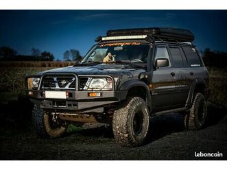 nissan-partol-gr61-2000