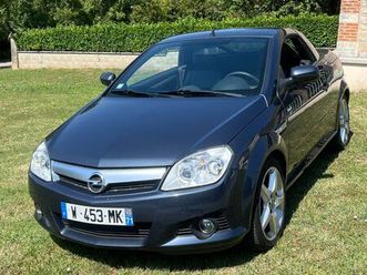 opel tigra 1.3 cdti