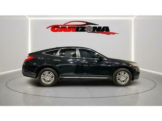 used 2013 honda crosstour ex