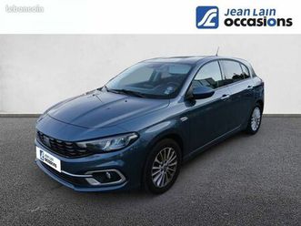 fiat tipo 1.0 firefly turbo 100 ch s&s life