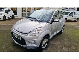 voiture sans permis ligier ixo petit prix