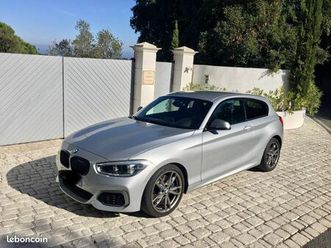 bmw m140i xdrive bva8 340ch - origine france - seconde main