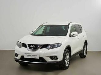 1.6 dci n-connecta 4x4-i