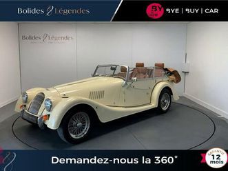 2.0 140 ch - tourer cabriolet 4 places - garantie 1 an