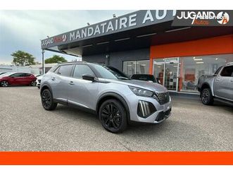 peugeot 2008 hybrid 145 e-dsc6 gt vision -26%