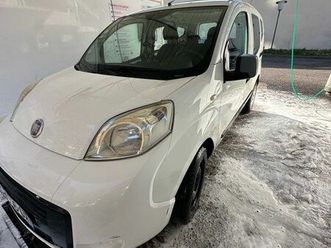 fiat qubo fiorino 2013 - 1.3 multijet
