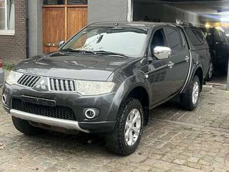 l 200 2.5 di-d 4wd intense+