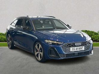 2.0 tfsi edition 1 saloon s tronic euro 6 (start/stop) 5dr